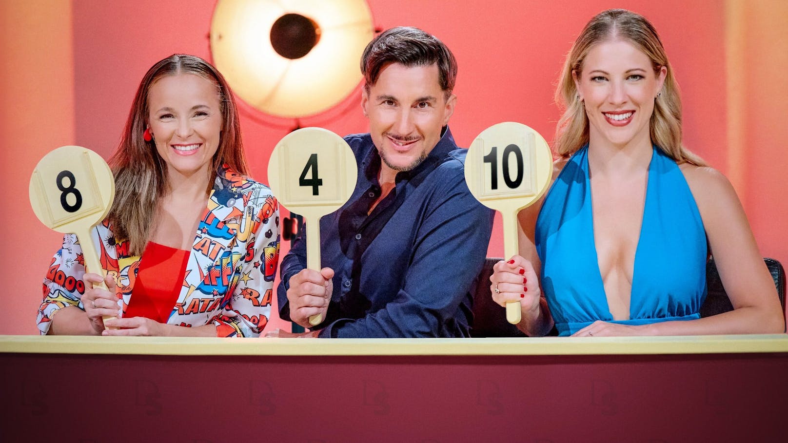 Im ORF läuft ab November "Dancing Stars" für Normalos