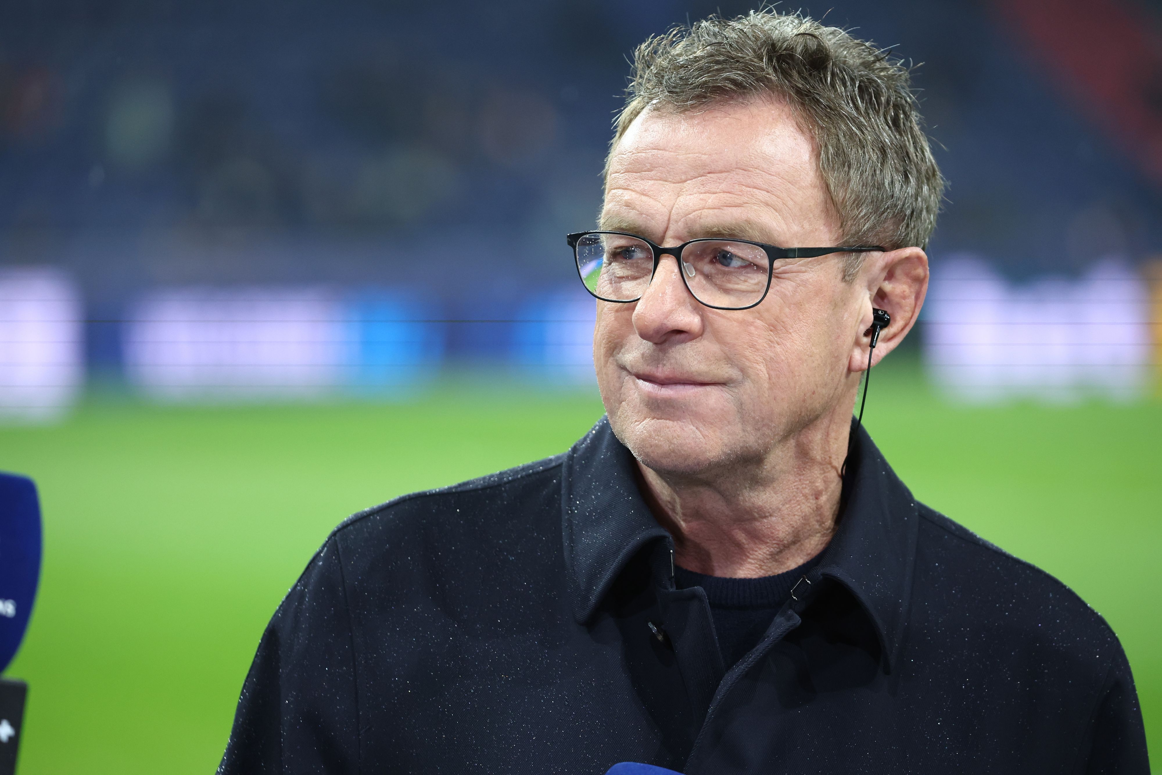 Ralf Rangnick: 