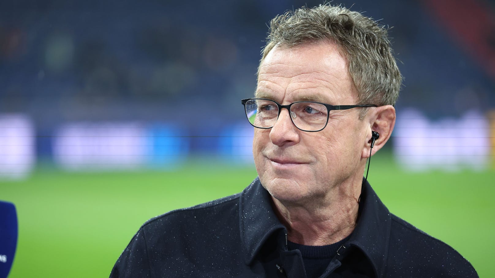 Rangnick über ÖFB: "Glaube nicht, dass es Einfluss hat"