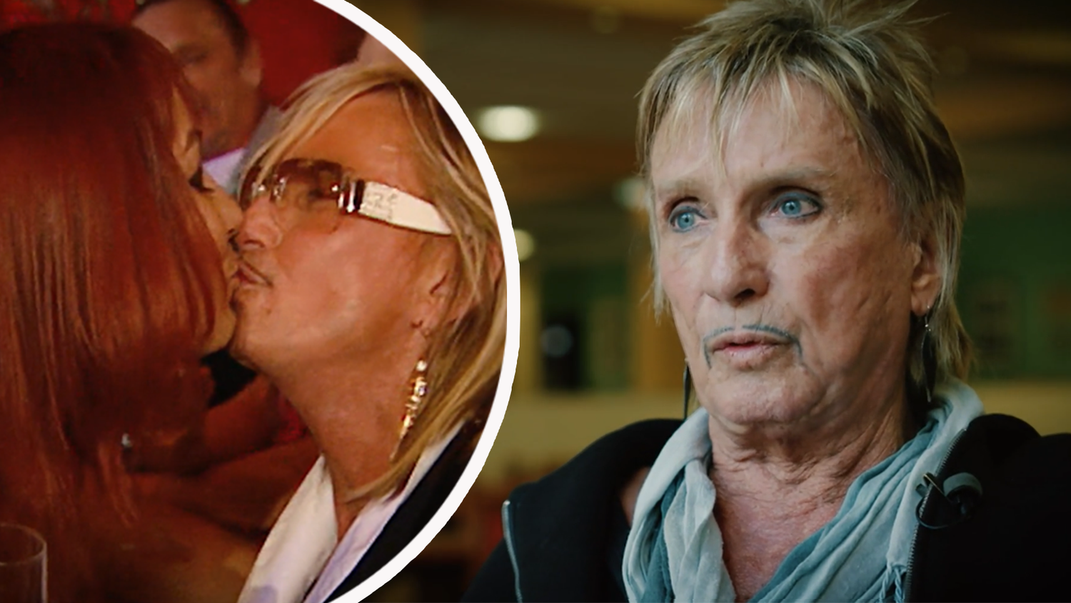 Vom legendären Düsseldorfer Rotlichtkönig Bert Wollersheim, wie man ihn jahrelang kannte, ist plötzlich nicht mehr viel übrig.