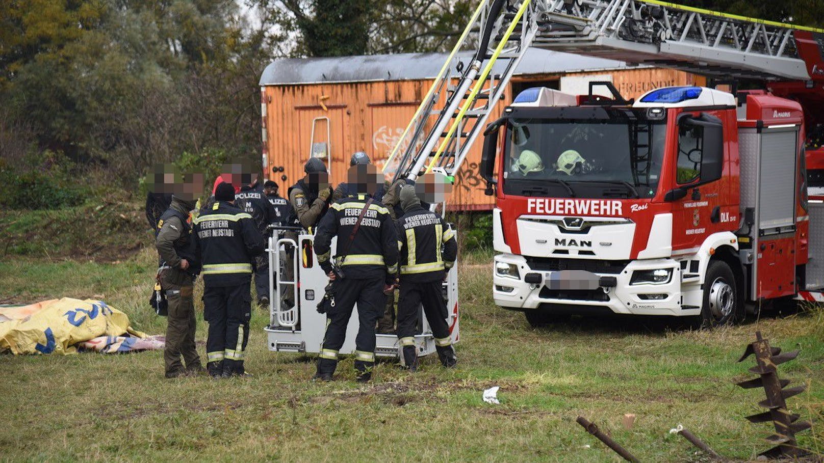 Die Ostumfahrung zählt laut des Straßendienstes des Landes NÖ zu den "am intensivsten geprüften Infrastrukturvorhaben in Niederösterreich ...