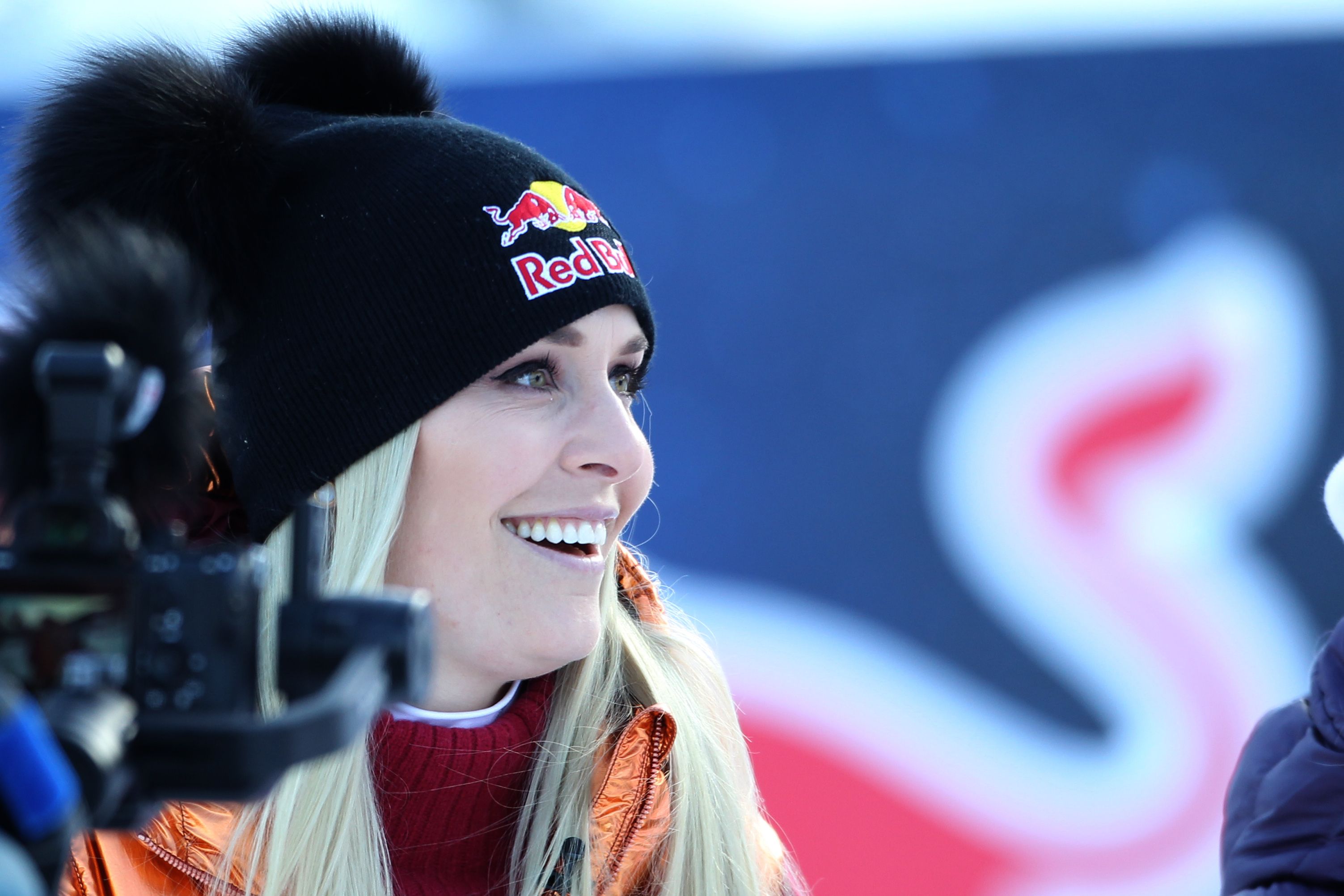 Ski-Star Lindsey Vonn will noch einmal im Weltcup an den Start gehen. 