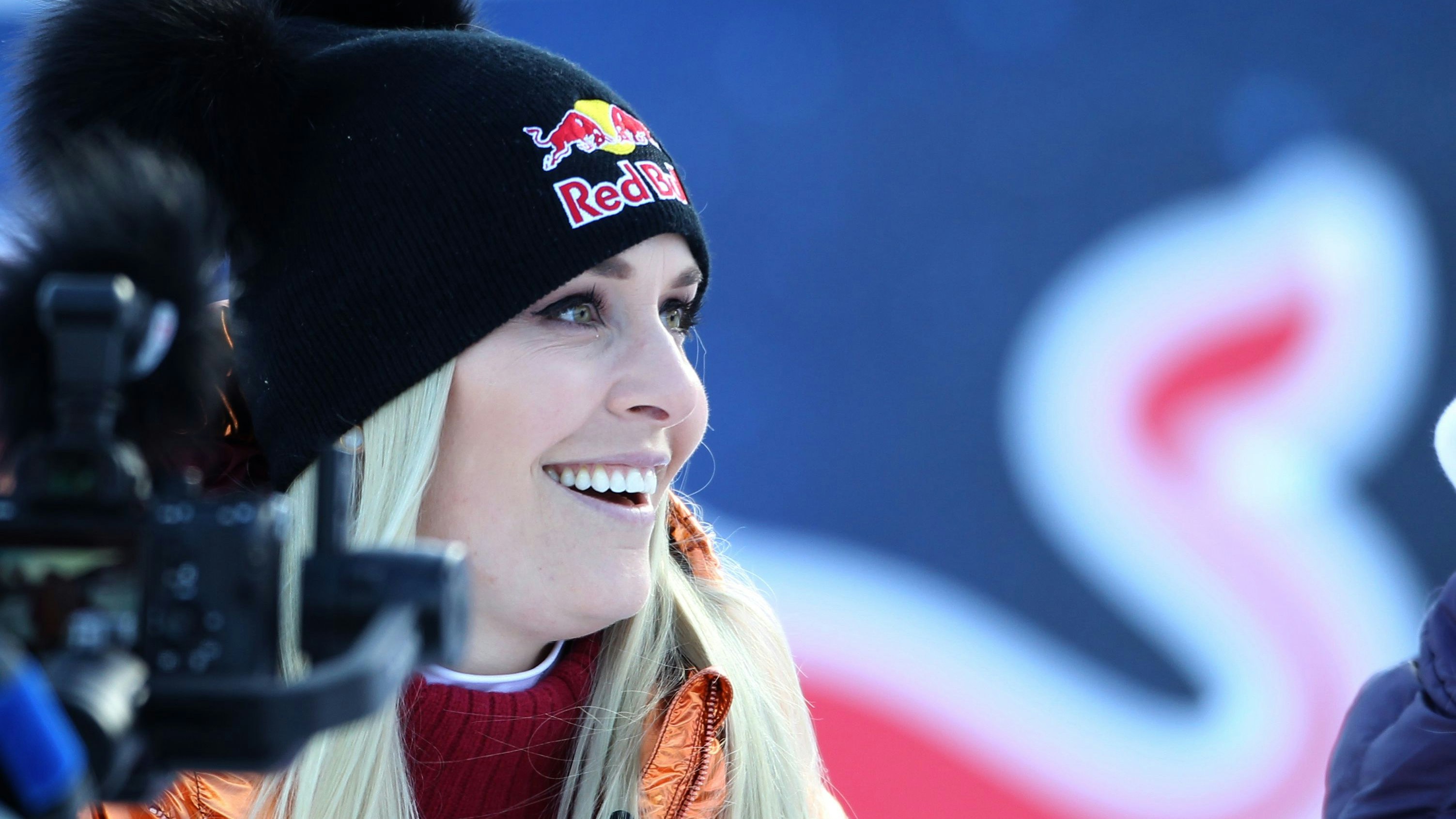 Ski-Star Lindsey Vonn will noch einmal im Weltcup an den Start gehen. 