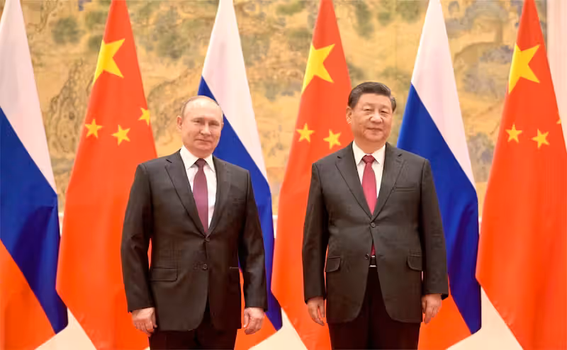 Laut einer Analyse von Microsoft soll Russland versuchen, vor allem die Kampagne von Harris und Walz zu stören.