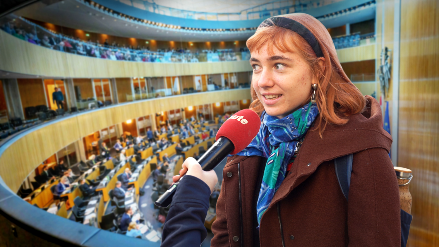 Heute.at - Das finde ich abnormal! Nur 66 Frauen im Parlament