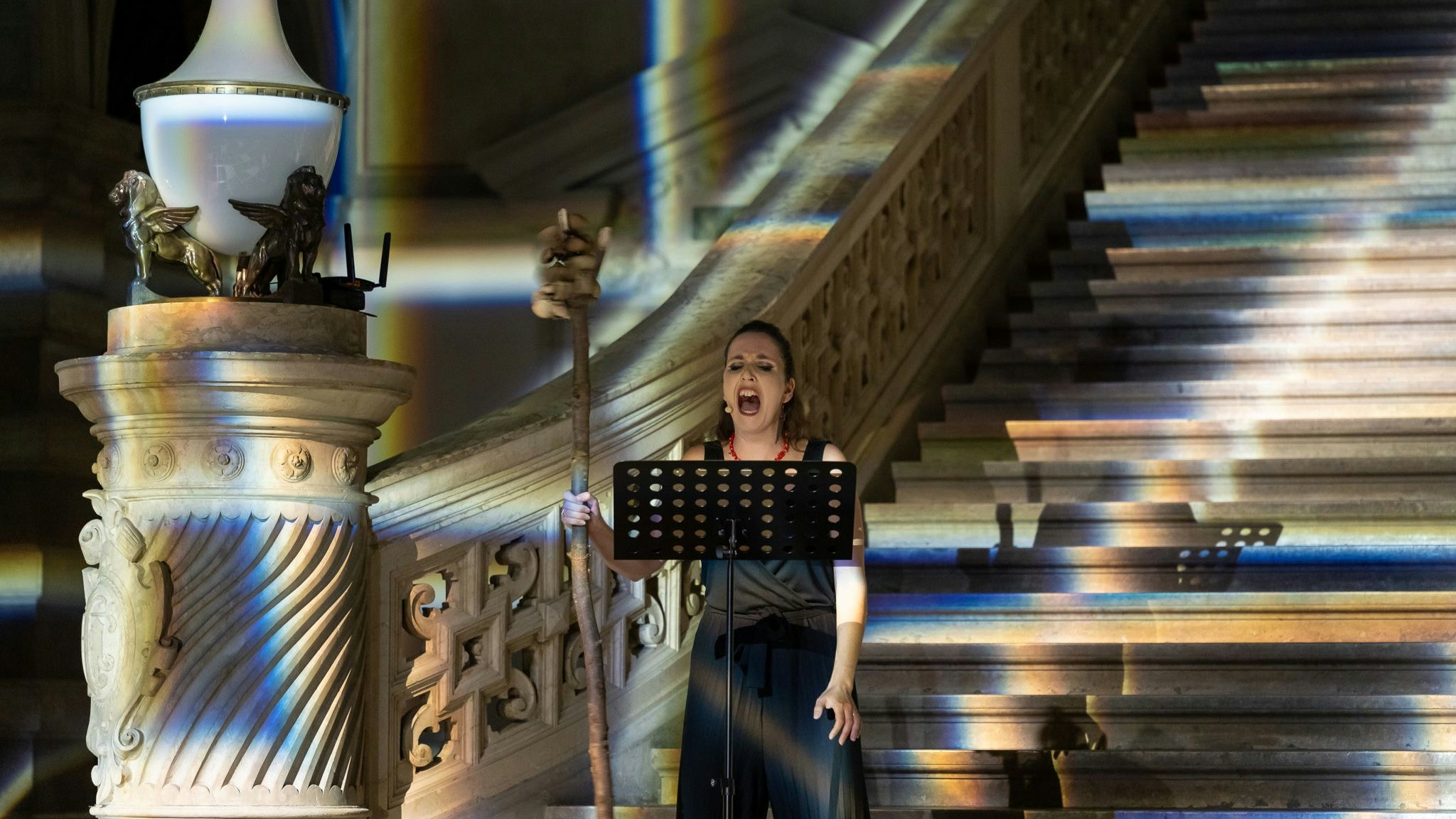 Helmut Prochart Lichtblick