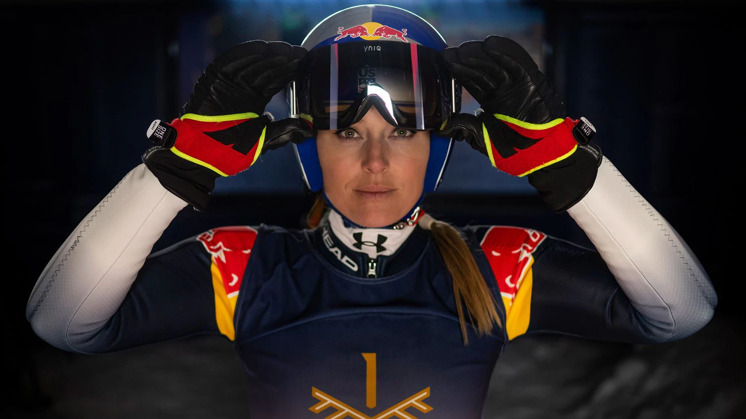 Lindsey Vonn