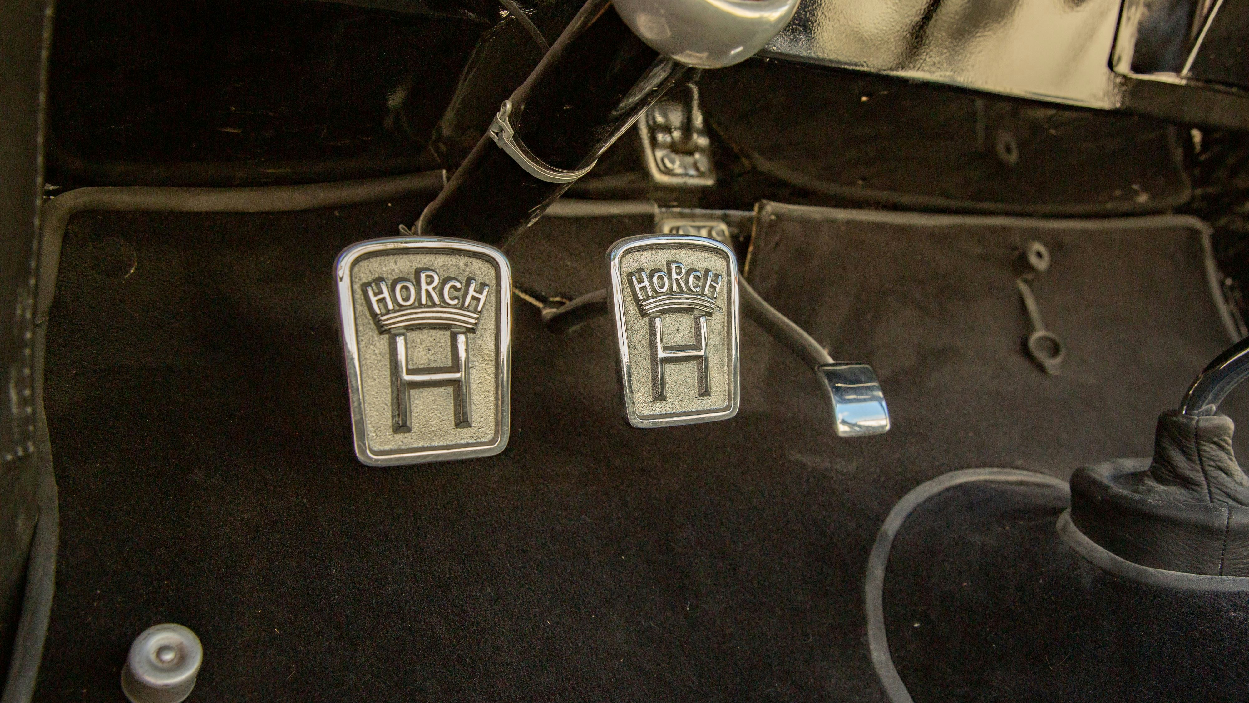 Der Wagen erbrachte am Ende 3.305.000 Dollar