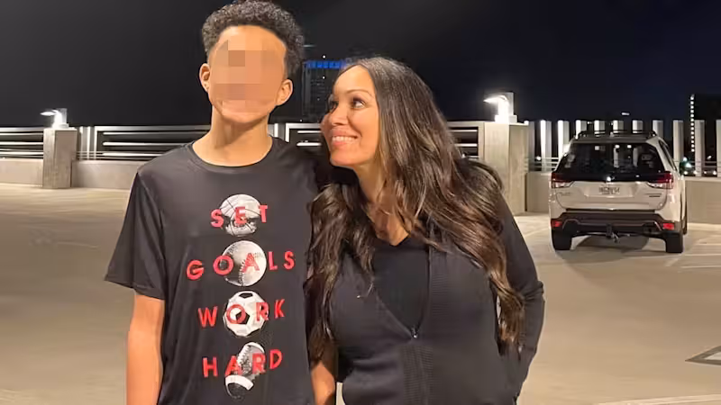 Eine Mutter in den USA klagt den Entwickler eines Chatbots an, ihren Sohn in den Suizid getrieben zu haben.