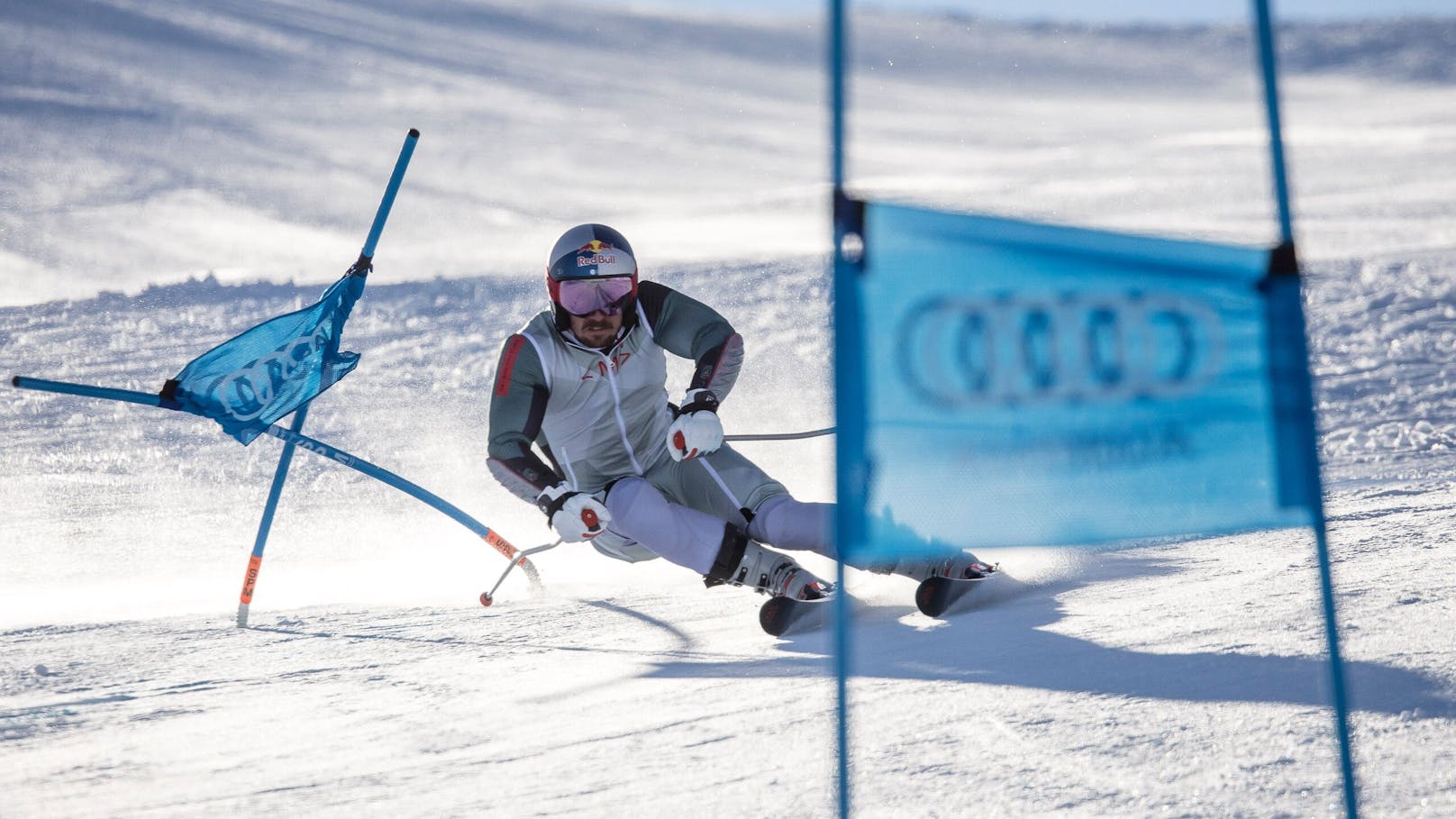 Hirscher-Show bei Sensations-Comeback in Sölden