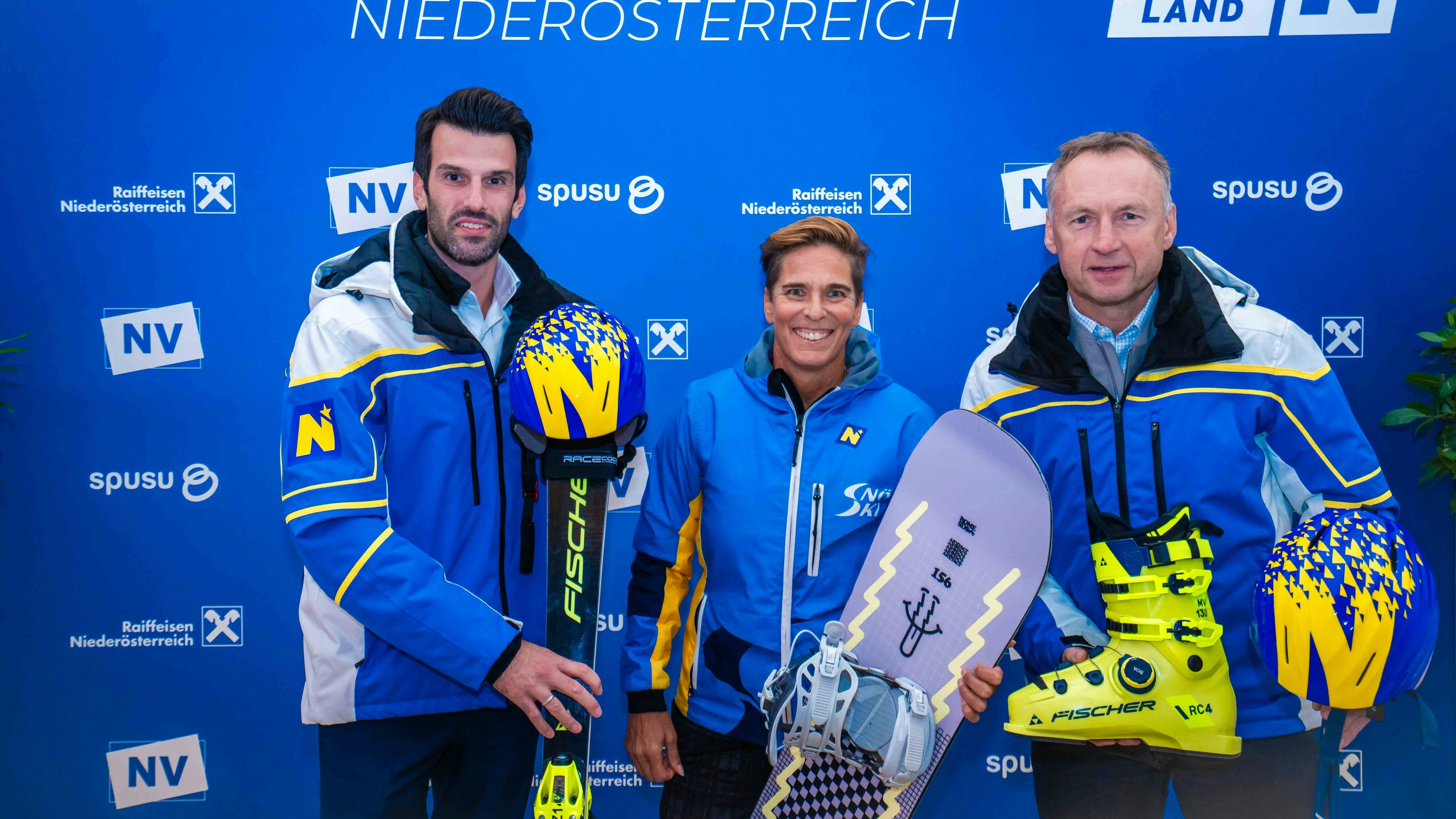 WINER NEUSTADT,AUSTRIA,17.10.2024 - EVENT , SPORTLOUNGE 2024, Photo: ProFilms by Kevin Hackner e.U.
