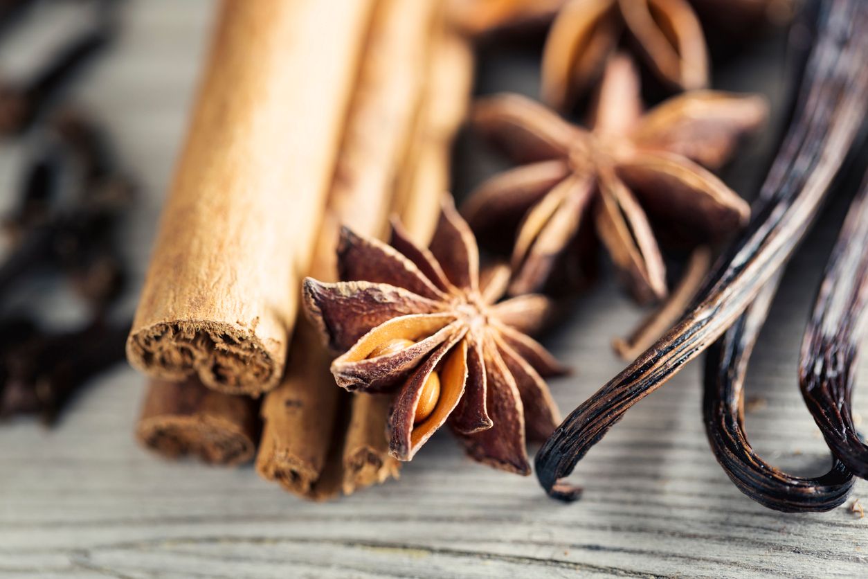 Die Österreicherinnen und Österreicher sind Süße.