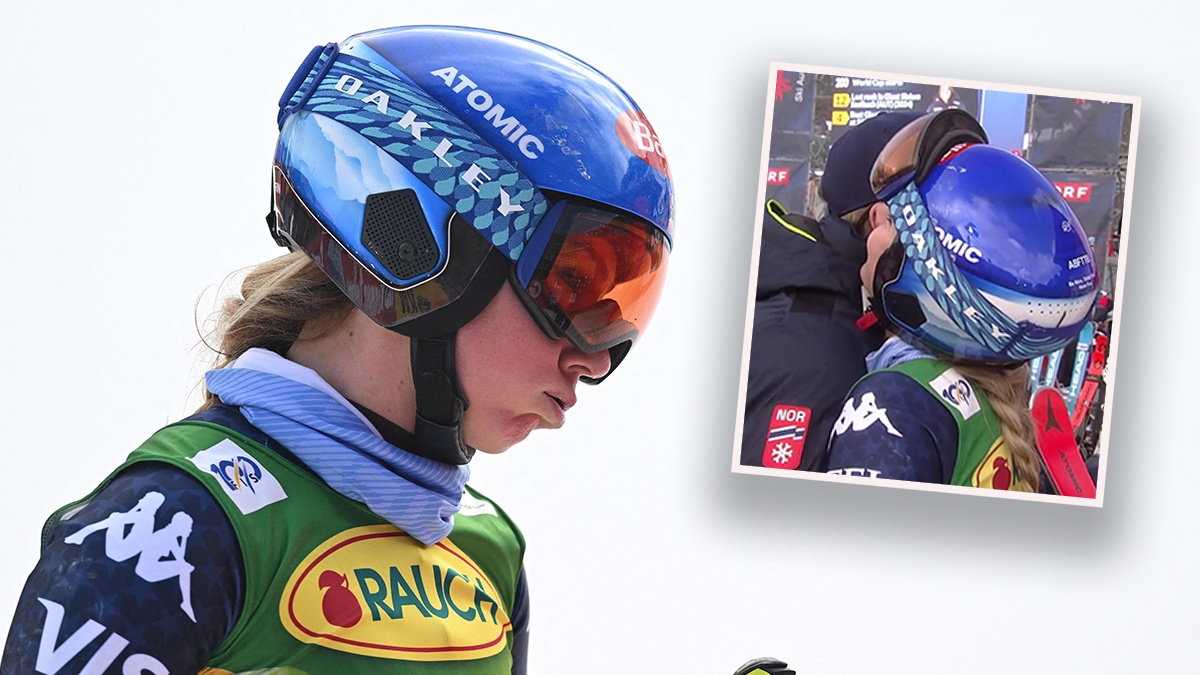 Mikaela Shiffrin erlebte einen ernüchternden Auftritt in Sölden. 