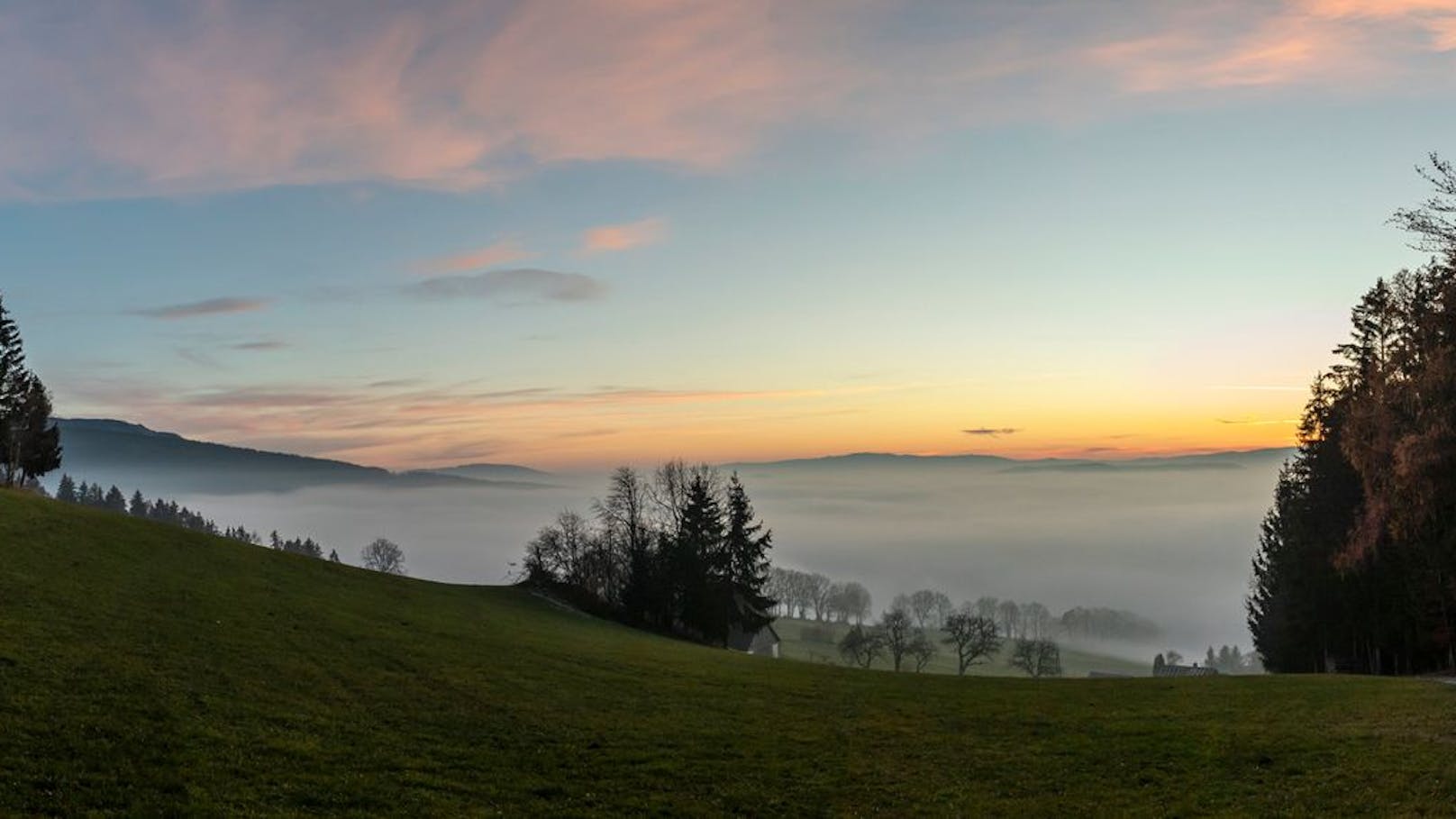 "Massiver Wetterumschwung" kommt – alles wird anders