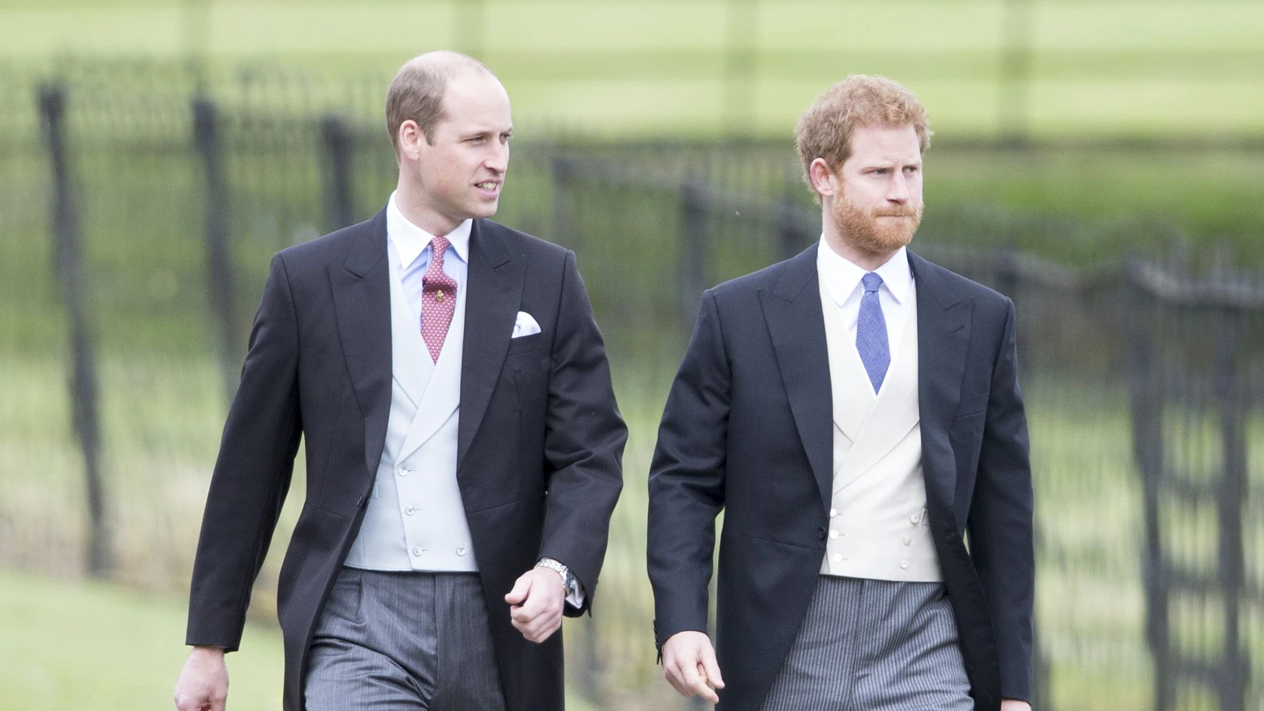 Heute.at - Royaler Krach! Prinz Harry bei Hochzeit NICHT dabei