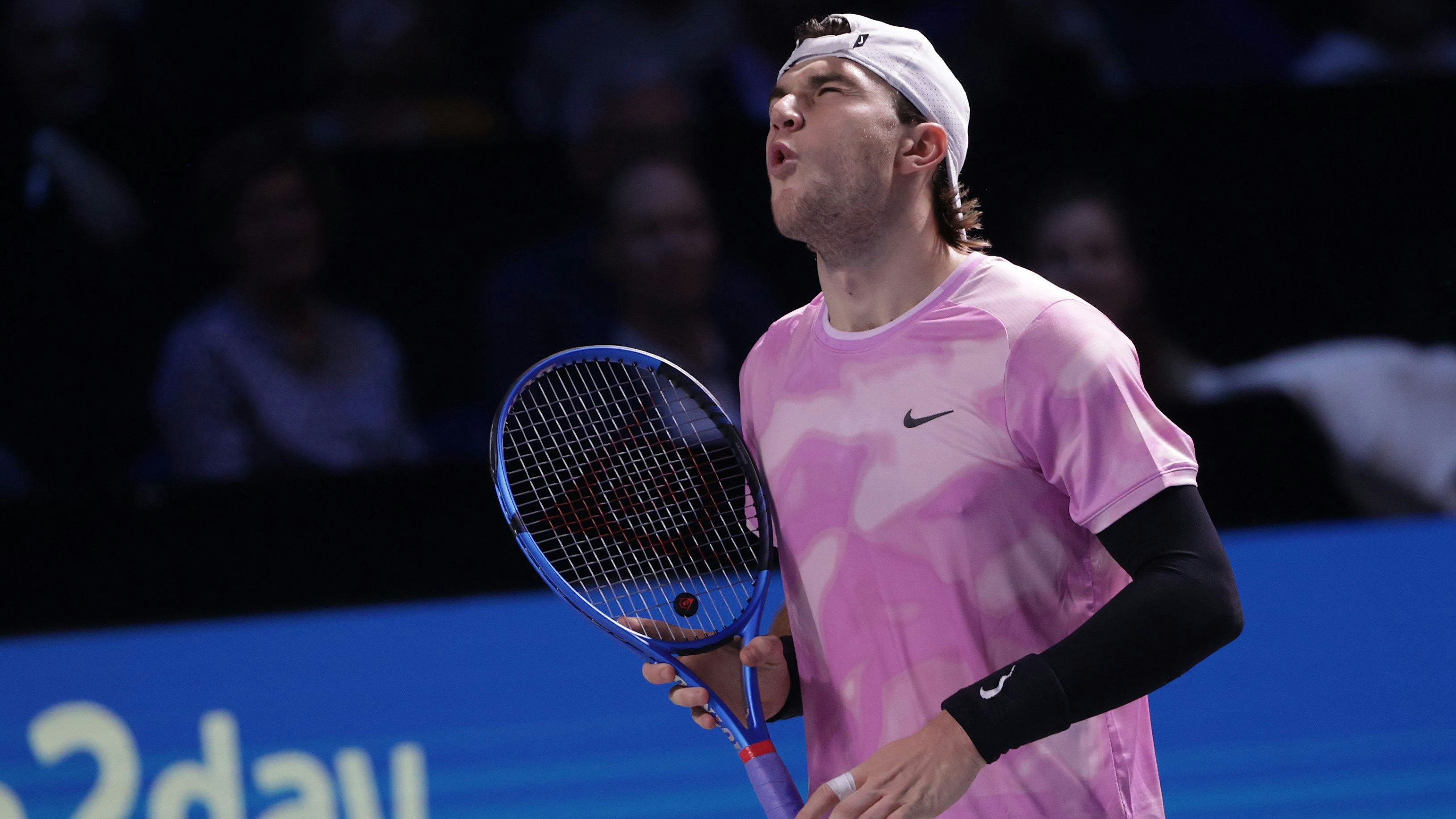 Jack Draper gewann sein zweites Turnier auf der Tour.