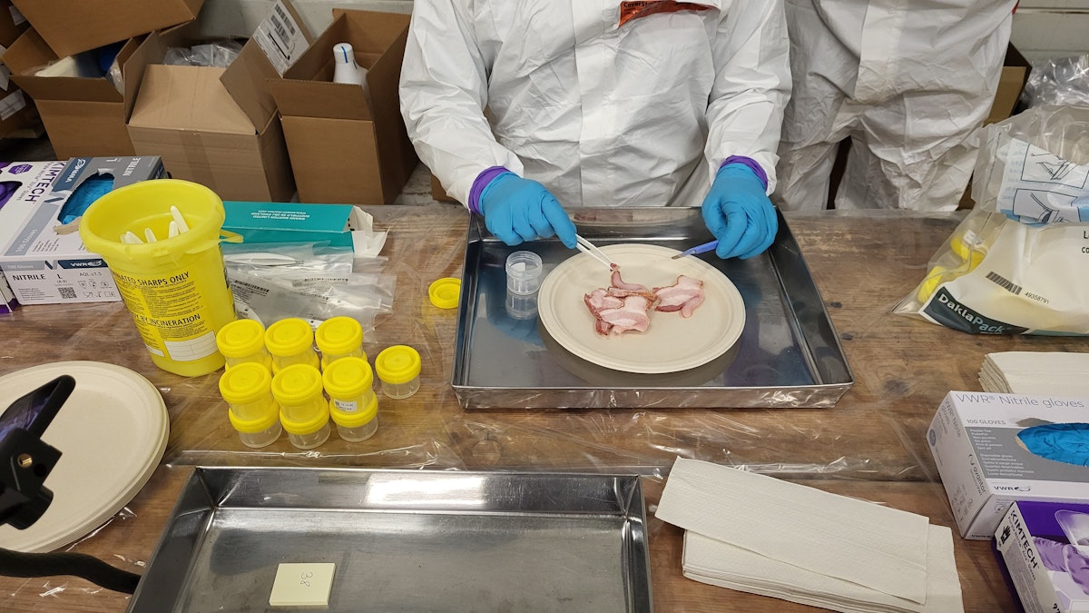 APPELL AN REISENDE intelligence overview