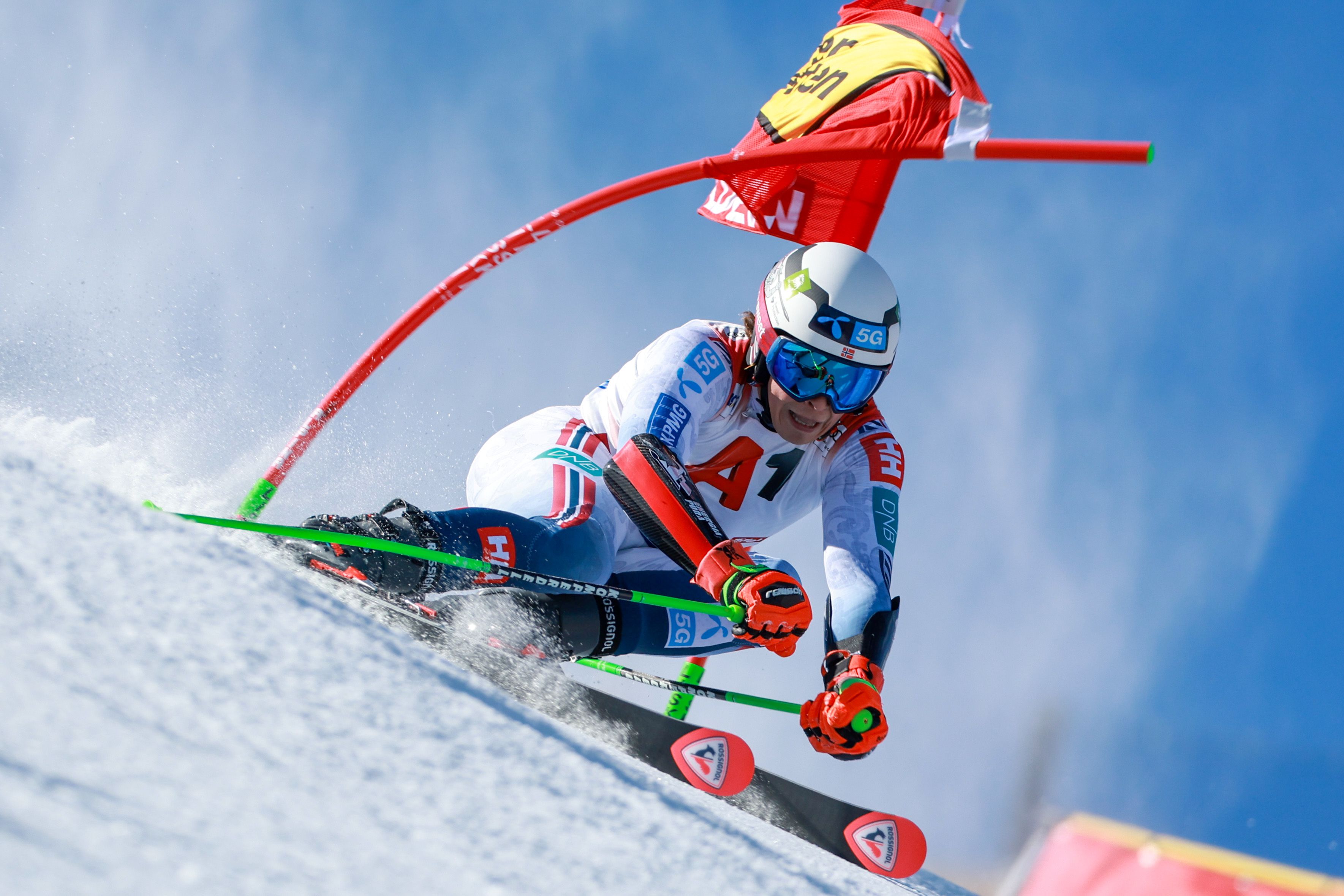 Alexander Steen Olsen setzen Knieprobleme außer Gefecht.