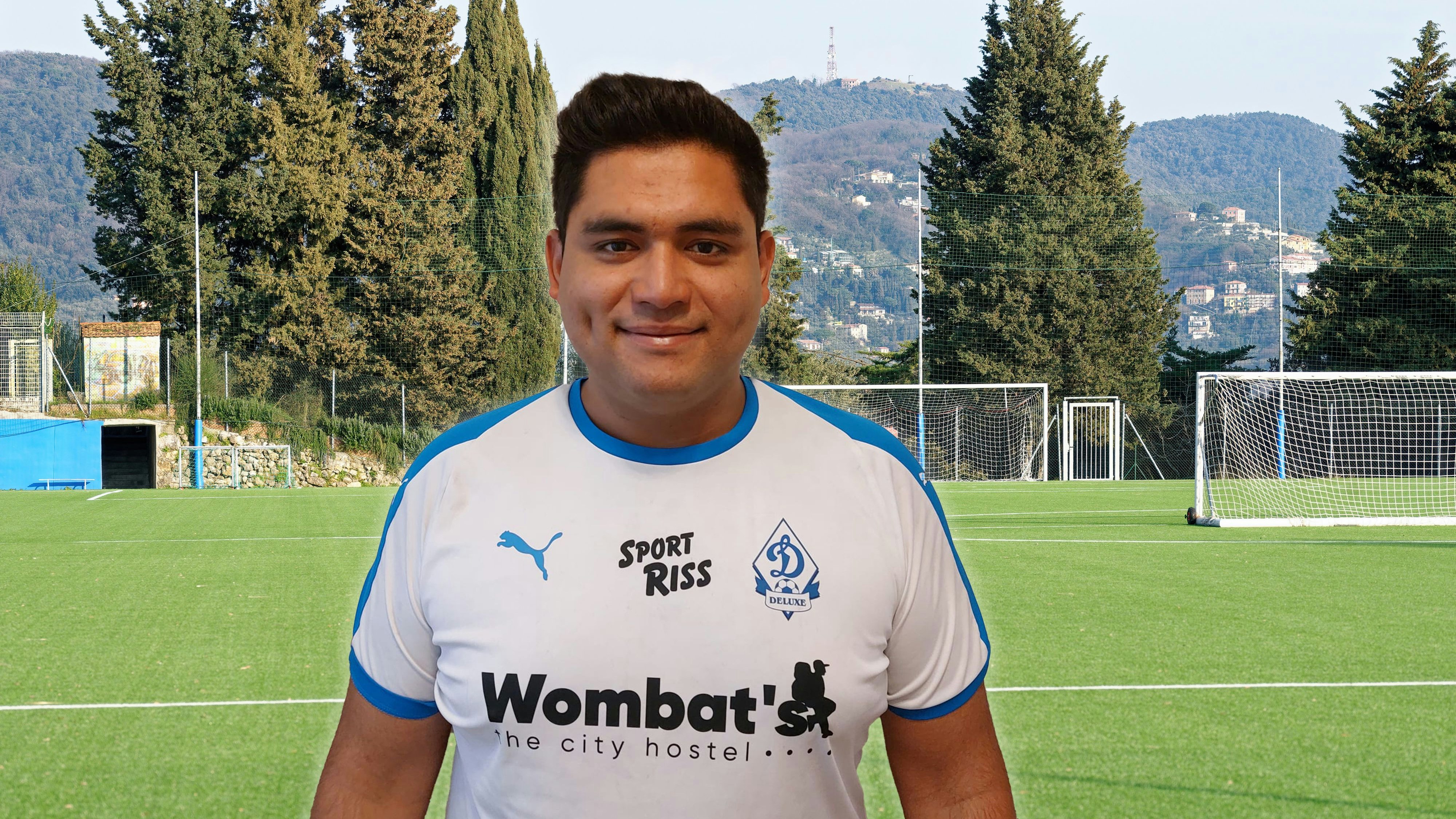 Hobby-Fußballer Amir A. geriet durch das Urteil ins finanzielle Abseits.