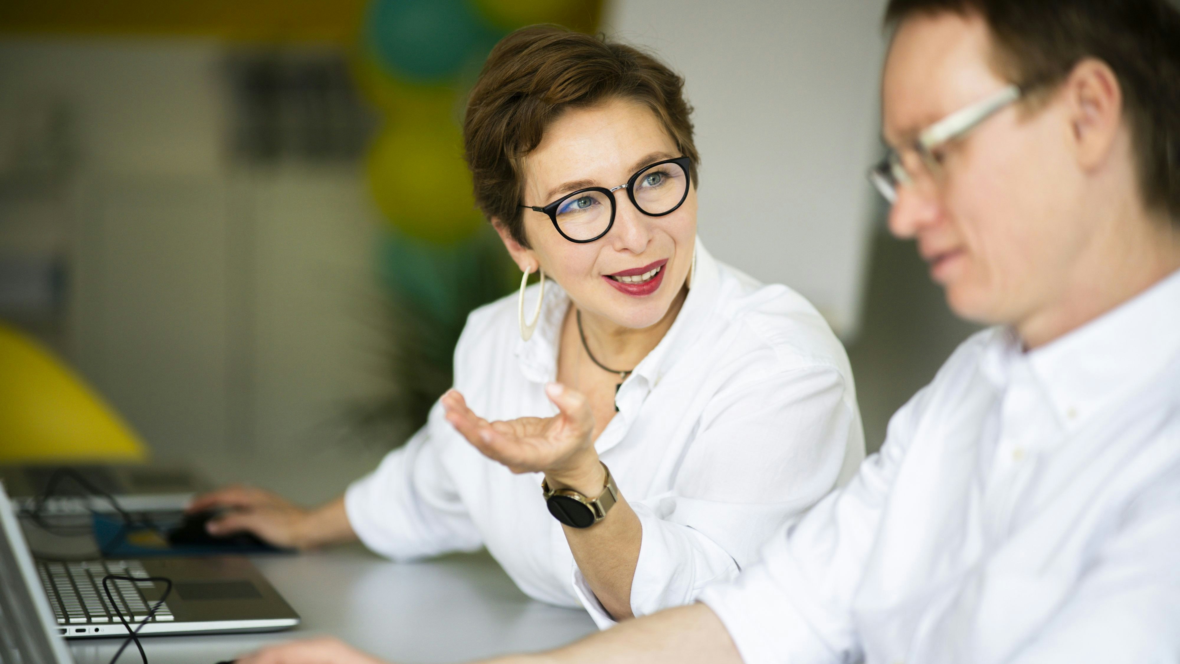 Das Gehalt ist den Österreicher beim Arbeiten am wichtigsten, gefolgt von einem guten Arbeitsklima.