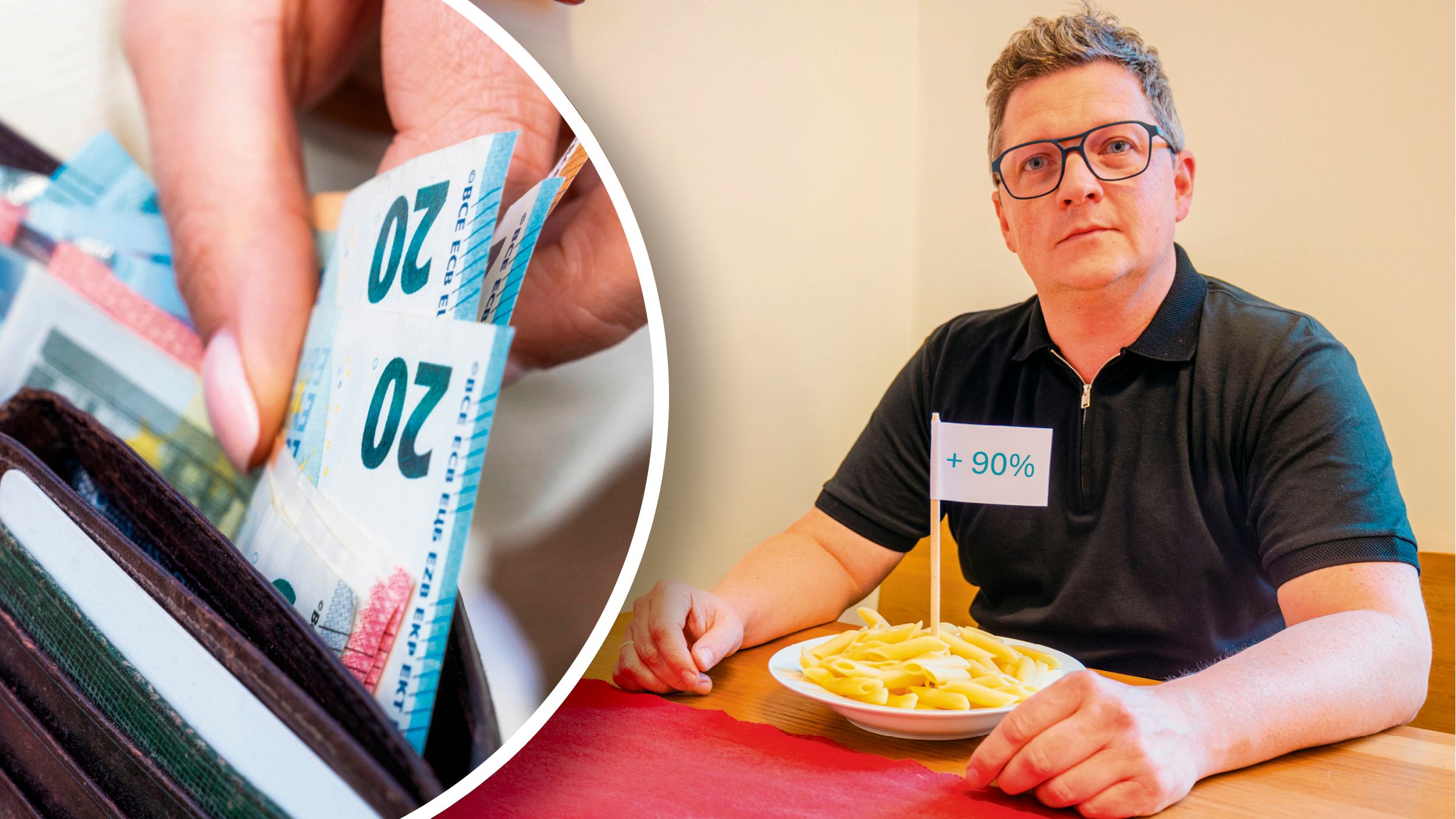 Schmeckt SPOÖ-Chef Lindner gar nicht: die schwarz-blaue 