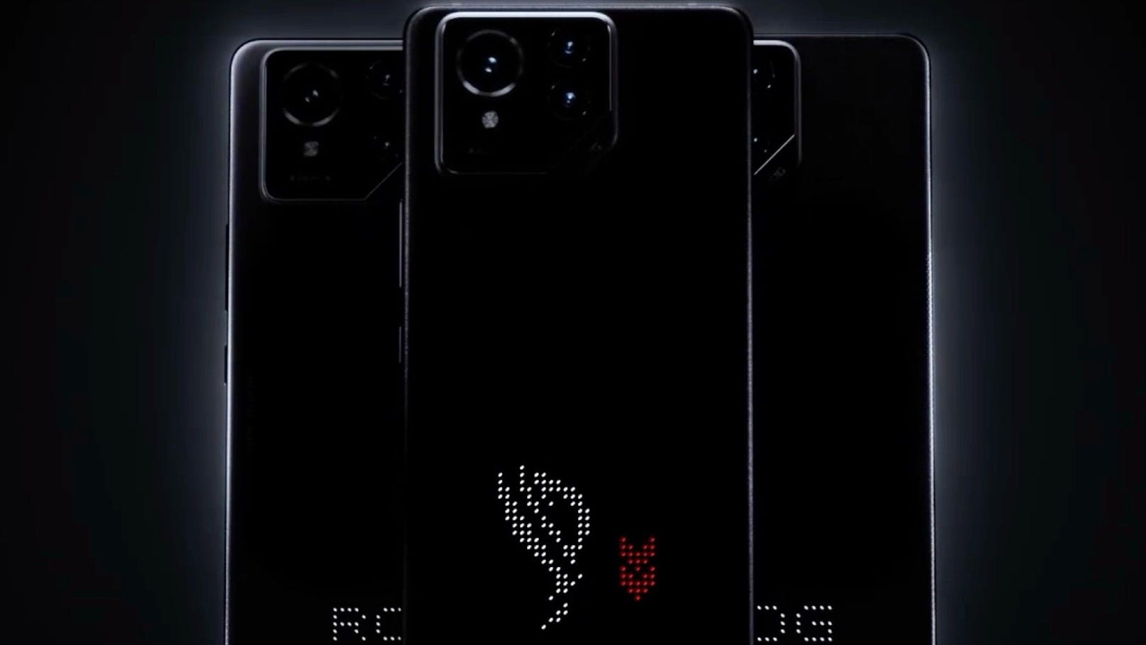 Asus Republic of Gamers kündigt Starttermin der Rog Phone 9 Serie an.