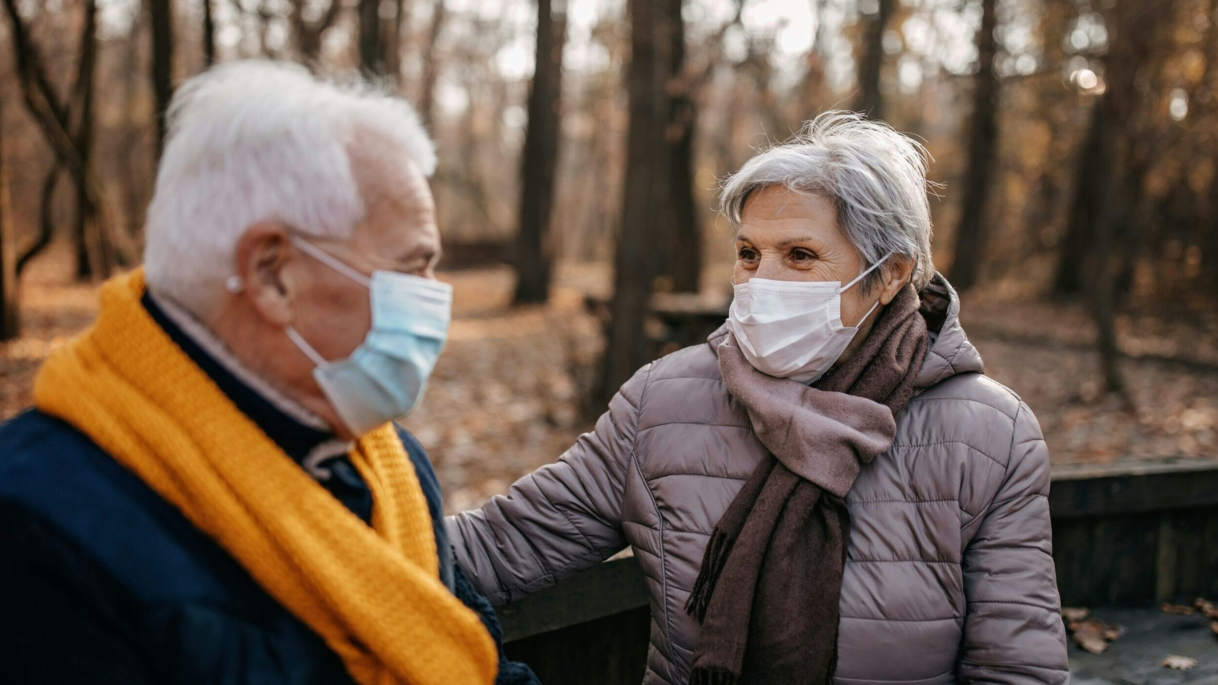 Heute.at - Covid-Herbstwelle: So kannst du dich schützen