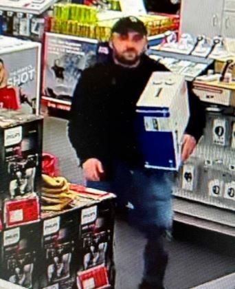 Ein unbekannter Täter steht im Verdacht, am Mittwoch den 2. Oktober 2024, einen räuberischen Diebstahl begangen zu haben.