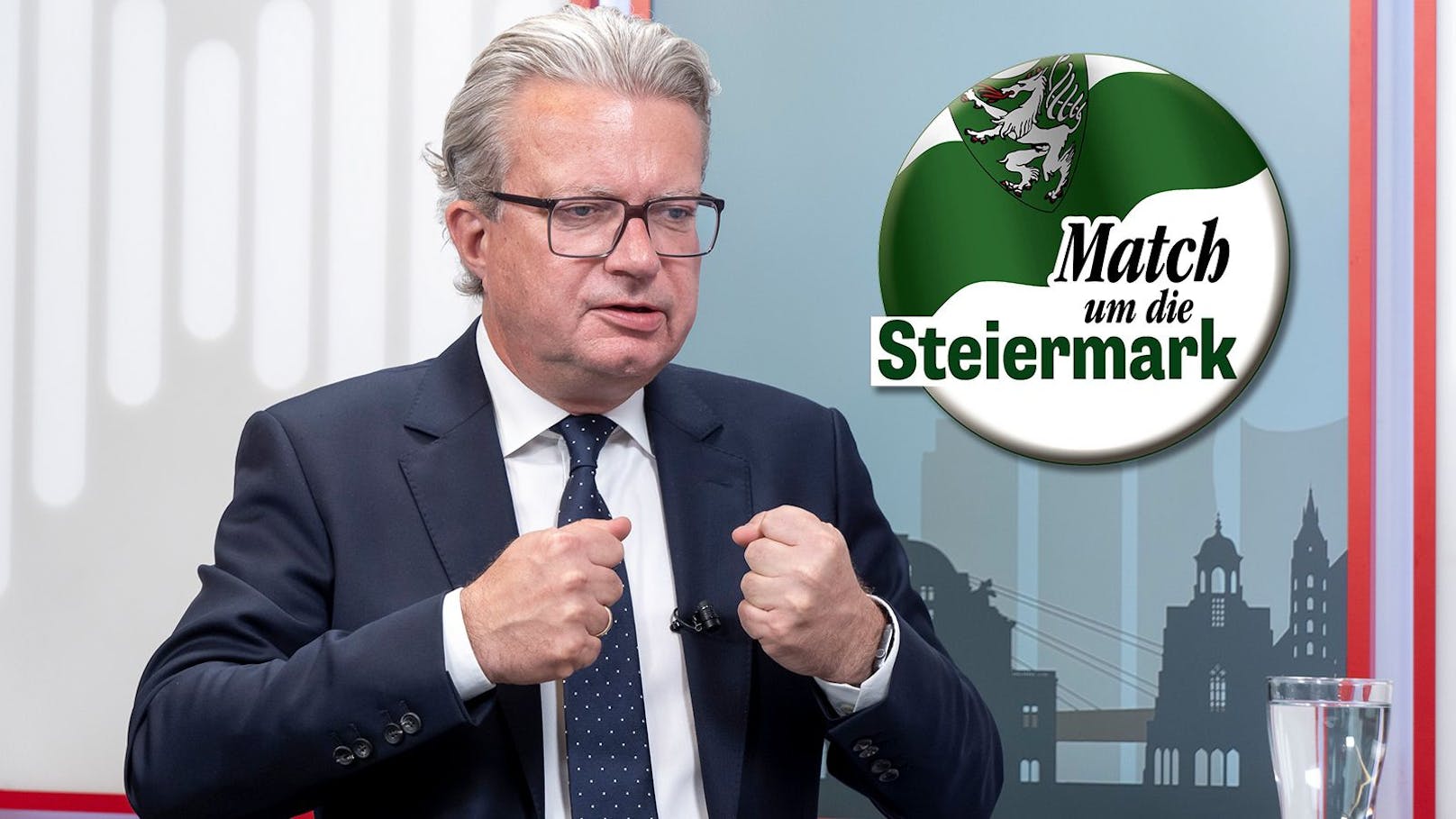 Landeschef will "Verschärfungen bei Staatsbürgerschaft"