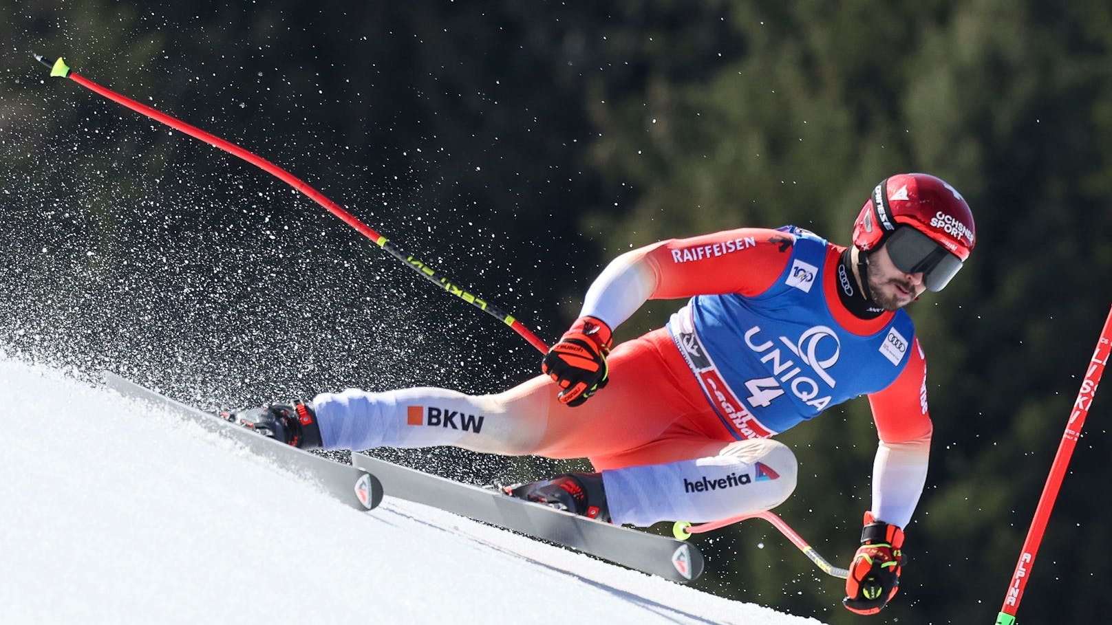 Ski-Star nach Sölden-Absage: "Es tut weh im Herzen"