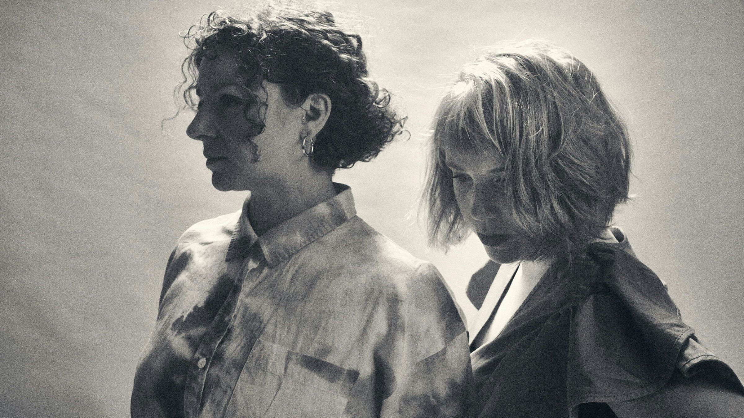 21. KlezMORE Festival: Fran & Flora