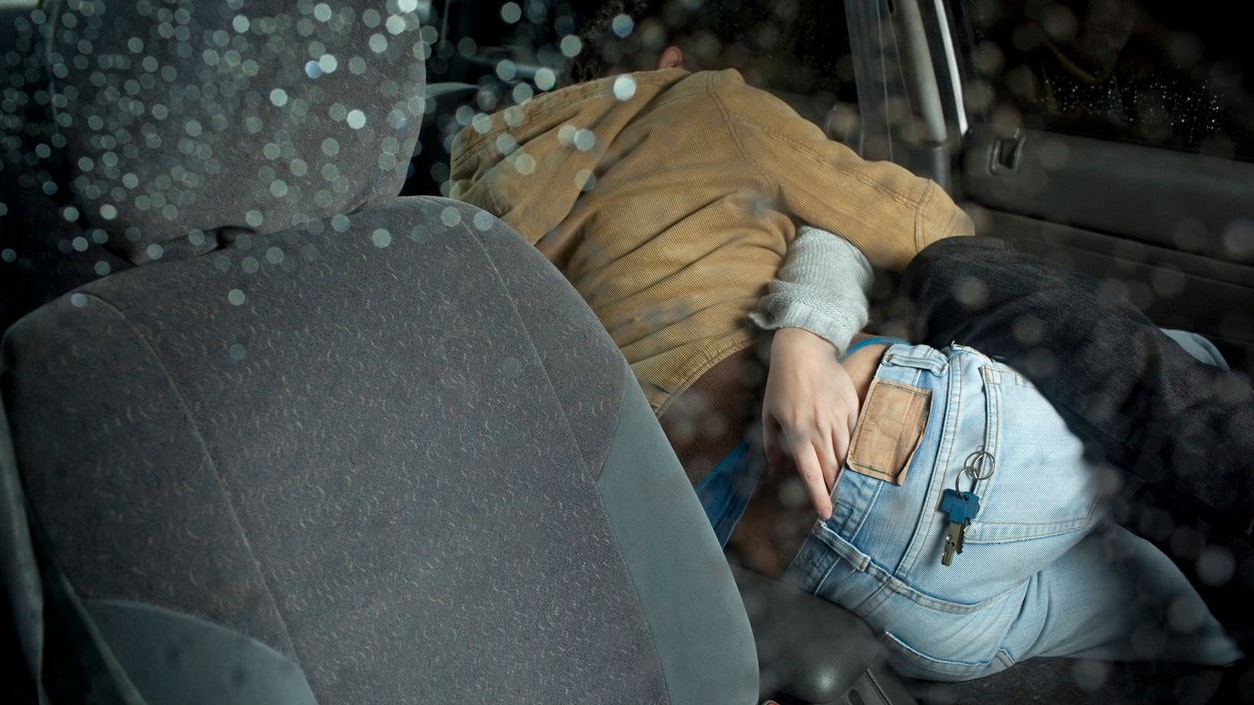 Die bizarre Dreiecksbeziehung wurde schlussendlich Fall für ein Gericht. (Symbolbild)