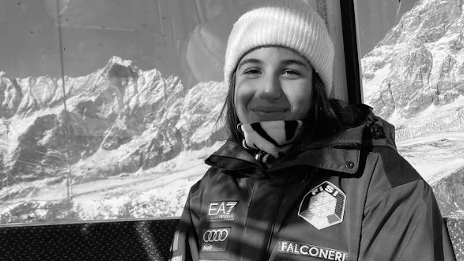 Ski-Talent (19) tot – Tränen-Abschied in der Heimat