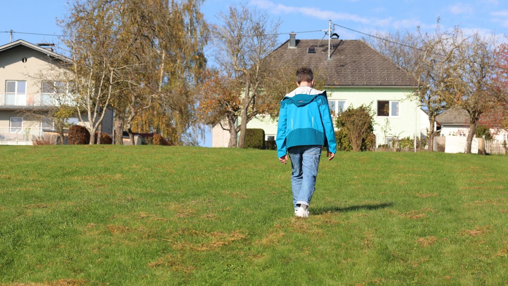 Killer: "Dann reicht es, ich verräume die Drecksäcke"