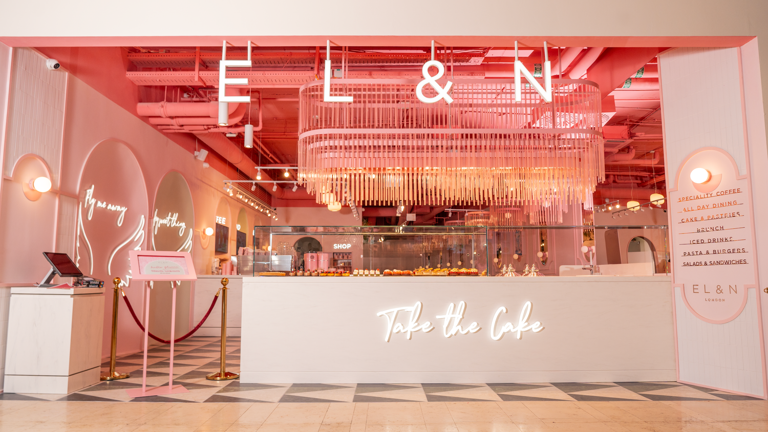 Heute.at - Konnte Hype nicht gerecht werden – Trend-Café insolvent