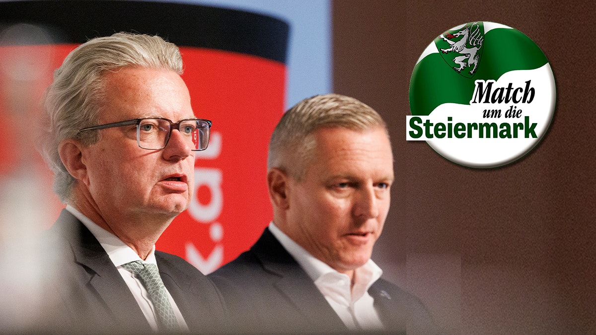 Welche ärzte Haben Heute Offen "Optionen gehen aus" – ÖVP-Landeshauptmann ist offen für FPÖ-Gespräche