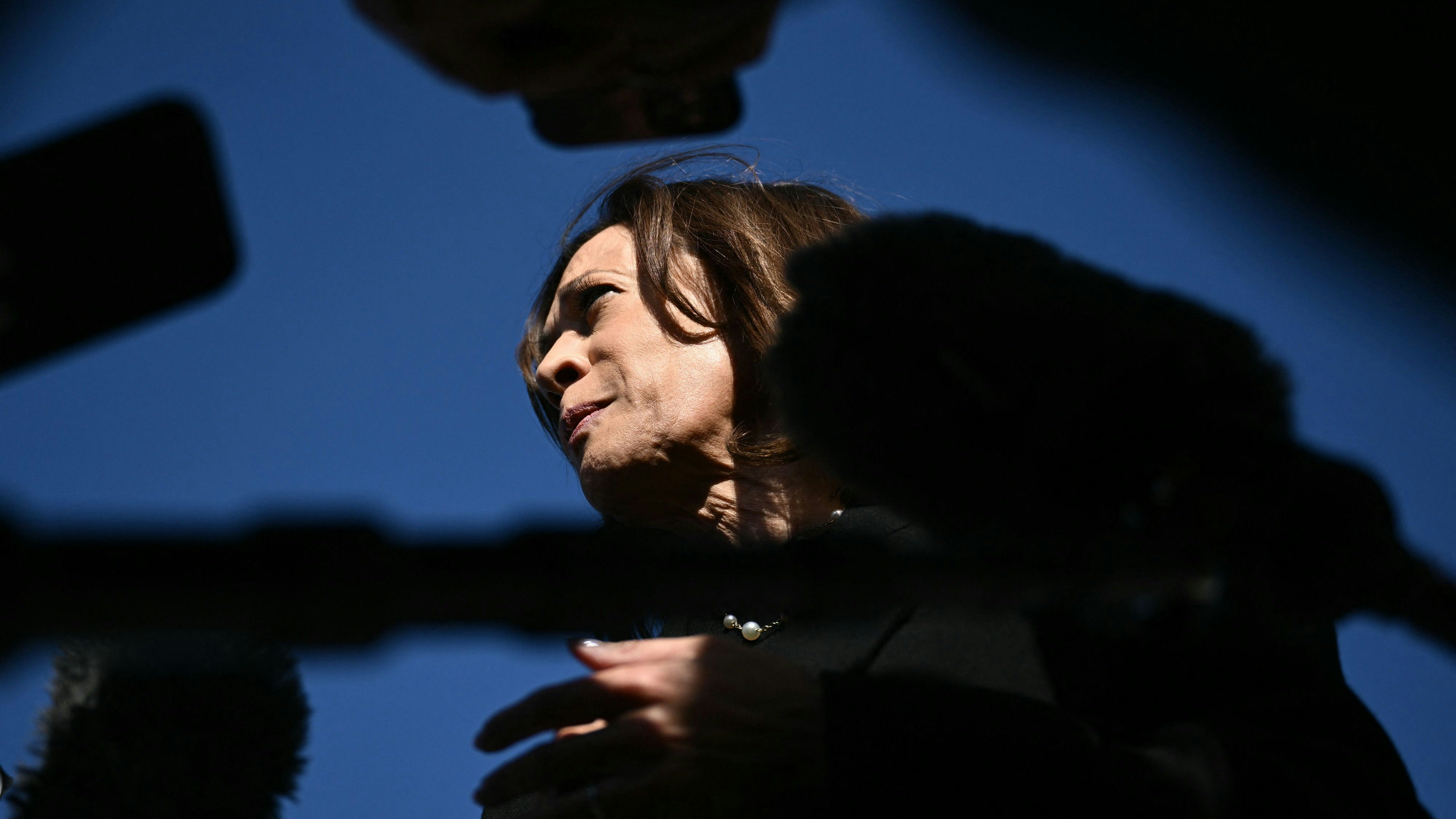 Falls sie gewinnt: Kamala Harris wird die Biden-Umweltpolitik weiterführen, aber auch sie ist für Fracking