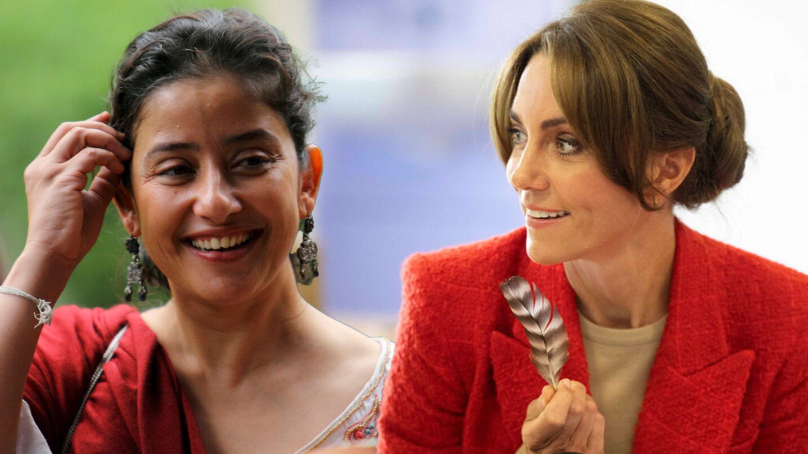 Die an Krebs erkrankte Schauspielerin kann wieder lachen: Sie gewann ihren Kampf gegen Eierstockkrebs im 4. Stadium.