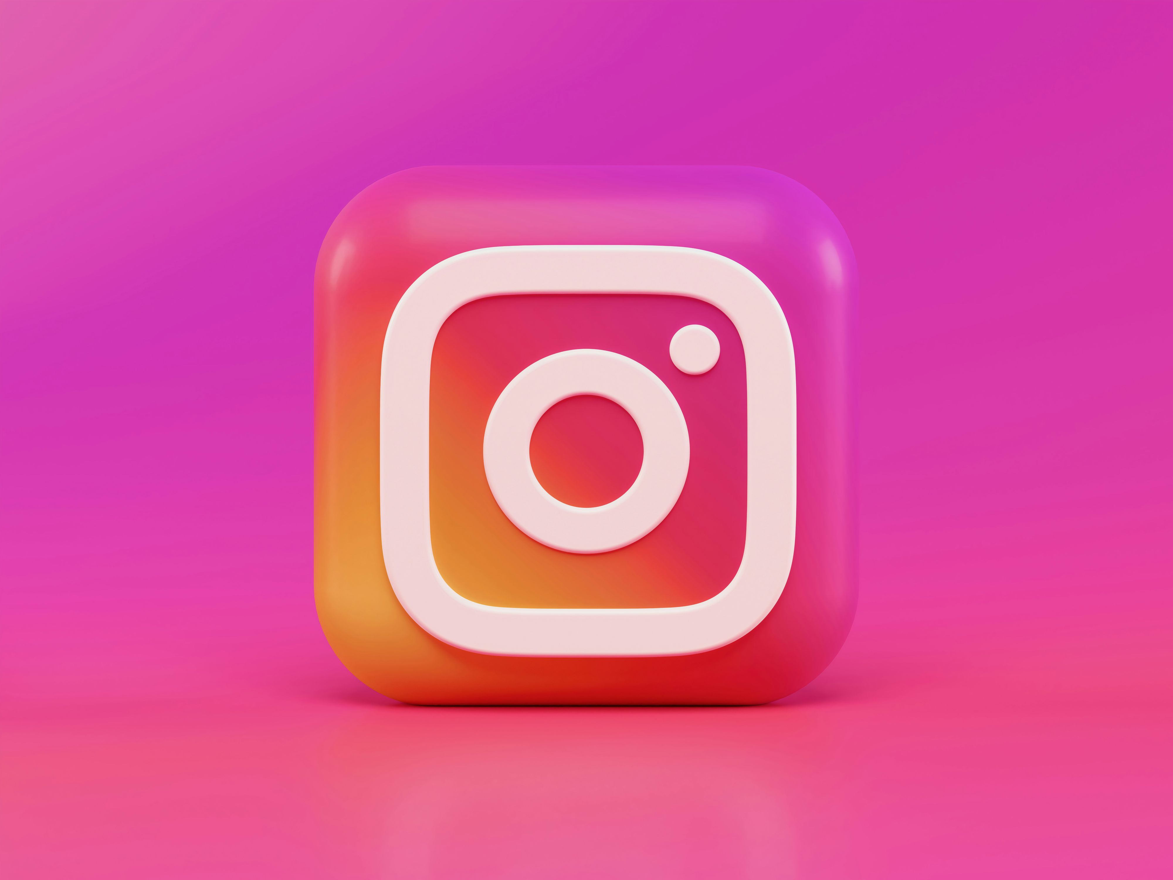 Instagram bestraft Creators mit einer geringen Reichweite mit schlechterer Videoqualität.