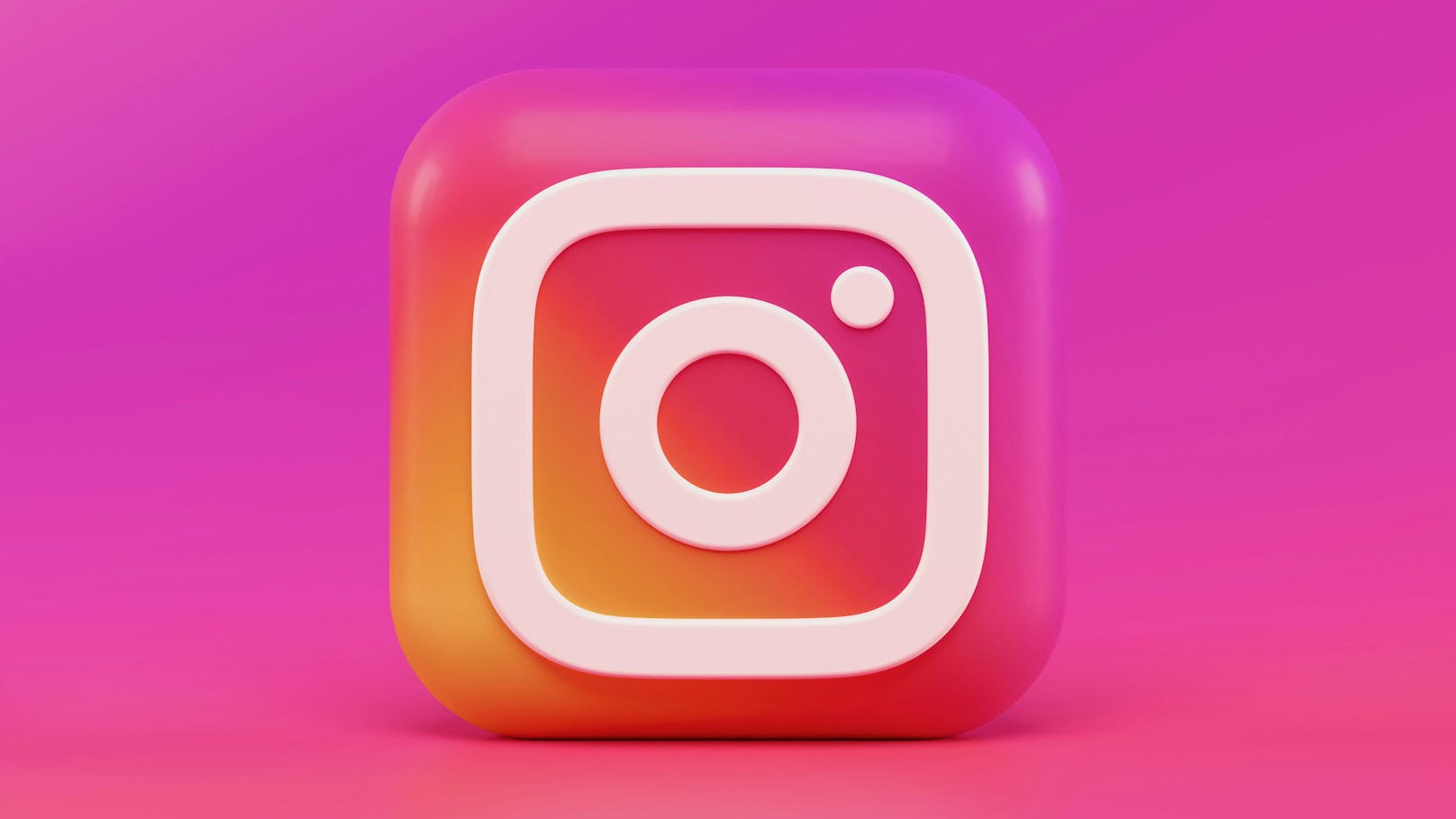 Instagram straft wenig Reichweite knallhart ab