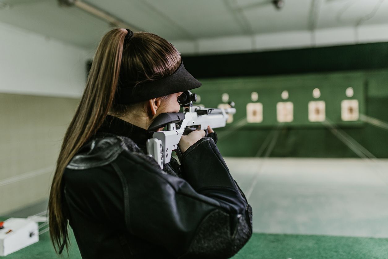 Aus für Schießsportzentrum