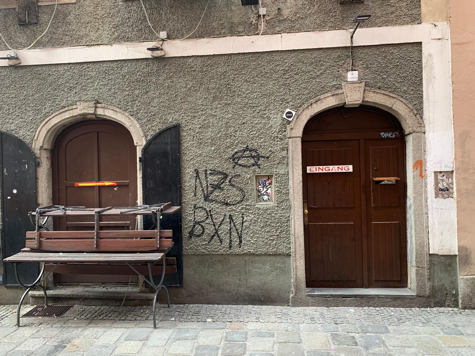 Das bekannte Lokal in der Linzer Altstadt El Mariachi soll fortgeführt werden.