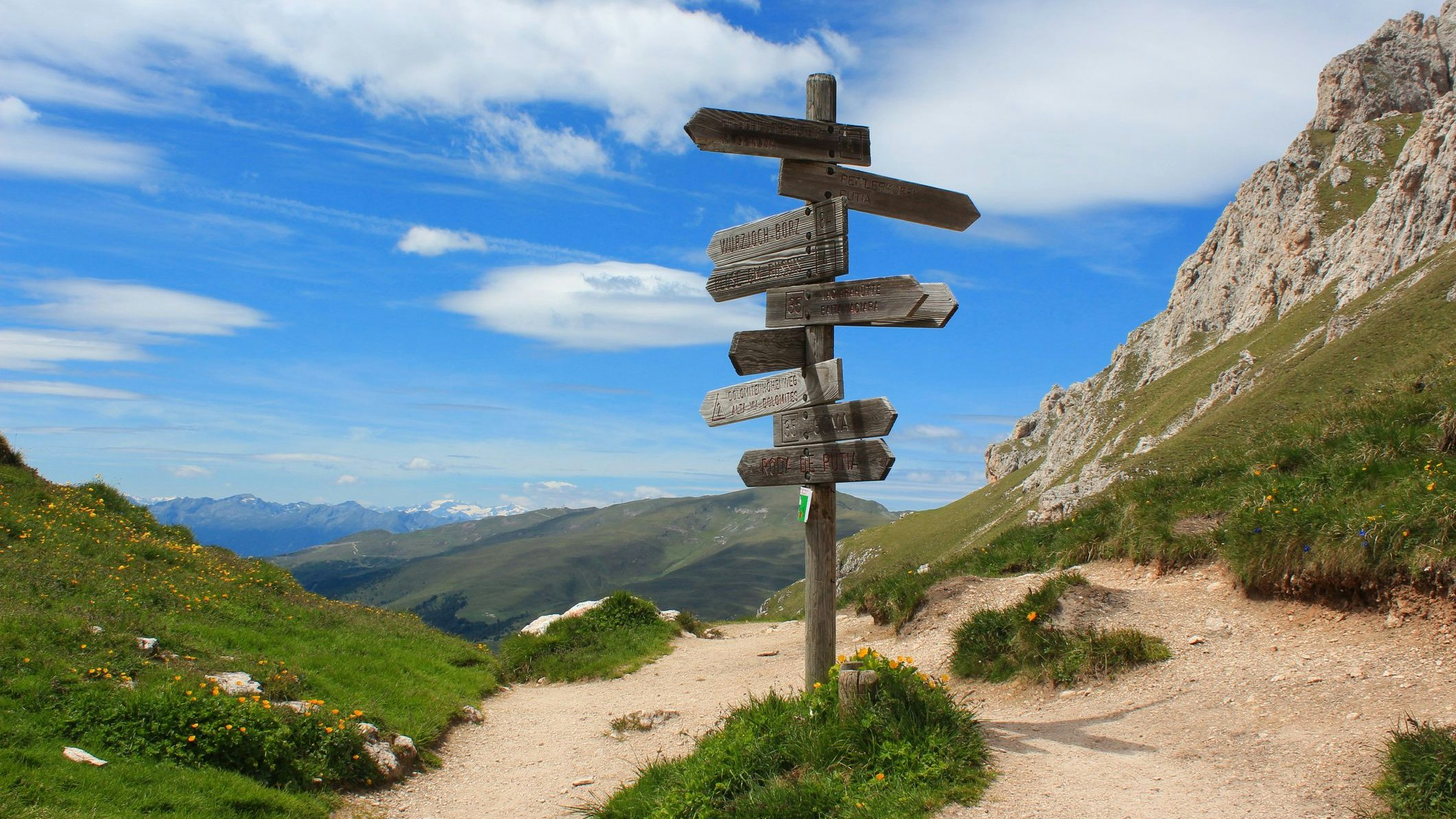 Nachhaltige, langlebige Holzschilder, entwickelt und gefertigt in Österreich.