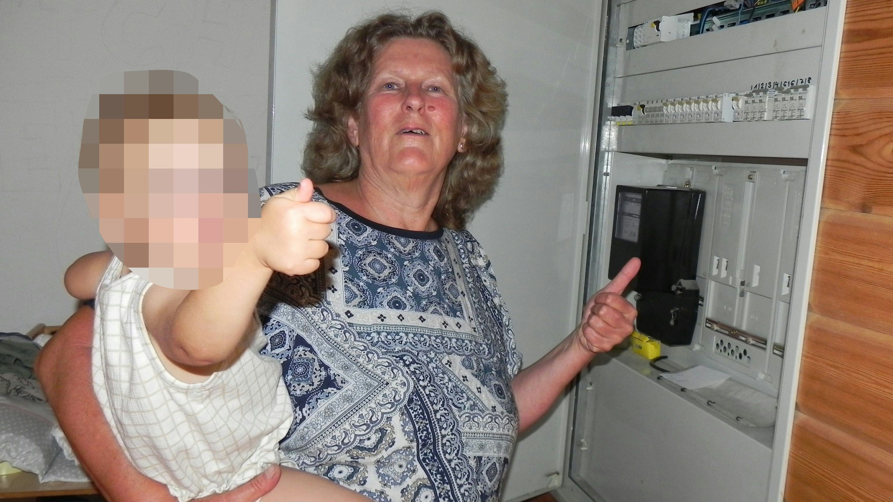 Heute.at - Strom-Rebellen gehen mit Anwalt gegen Smart-Meter vor