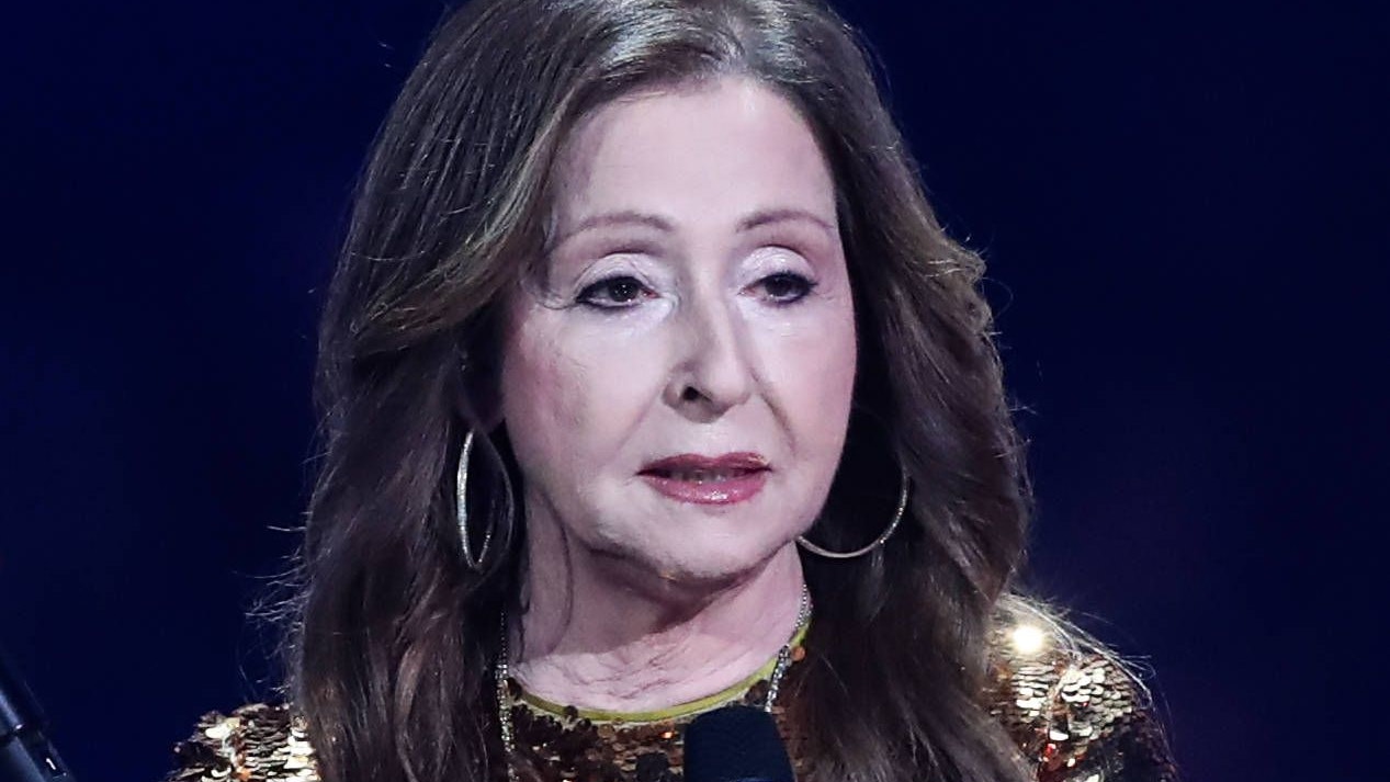 Heute.at - Konzert nach Tod von Vater: Leandros kämpft mit Tränen