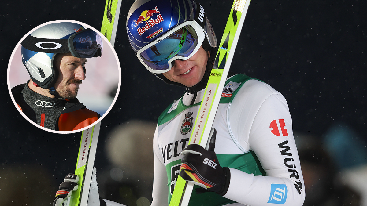 Marcel Hirscher holt Vinzenz Geiger zu seiner Skifirma. 