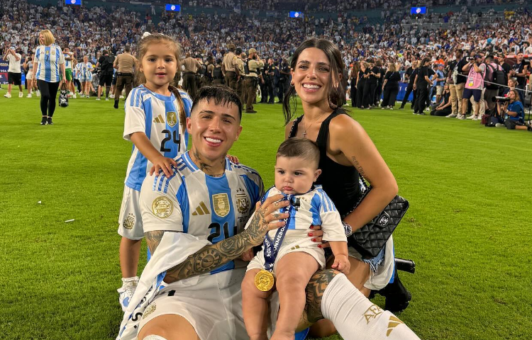 Ein Bild aus gemeinsamen Tagen bei der WM 2022