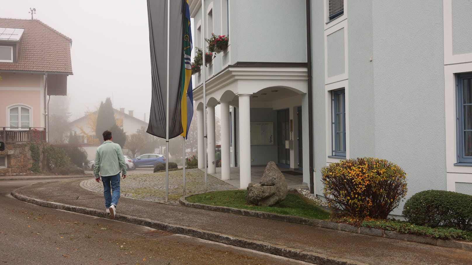 Nach Amoklauf – jetzt werden die beiden Opfer begraben