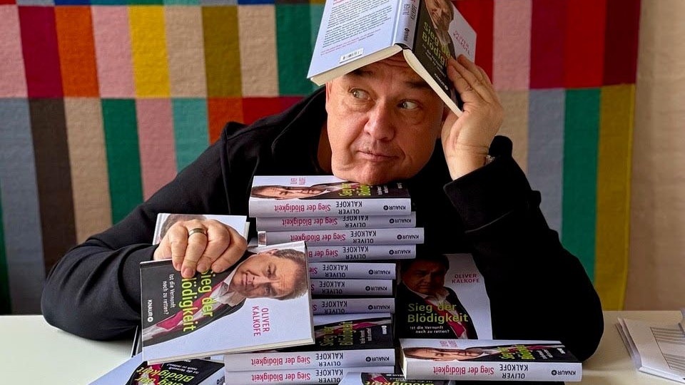 Heute.at - Ein einziger Arsch kann alle in die Scheiße reiten