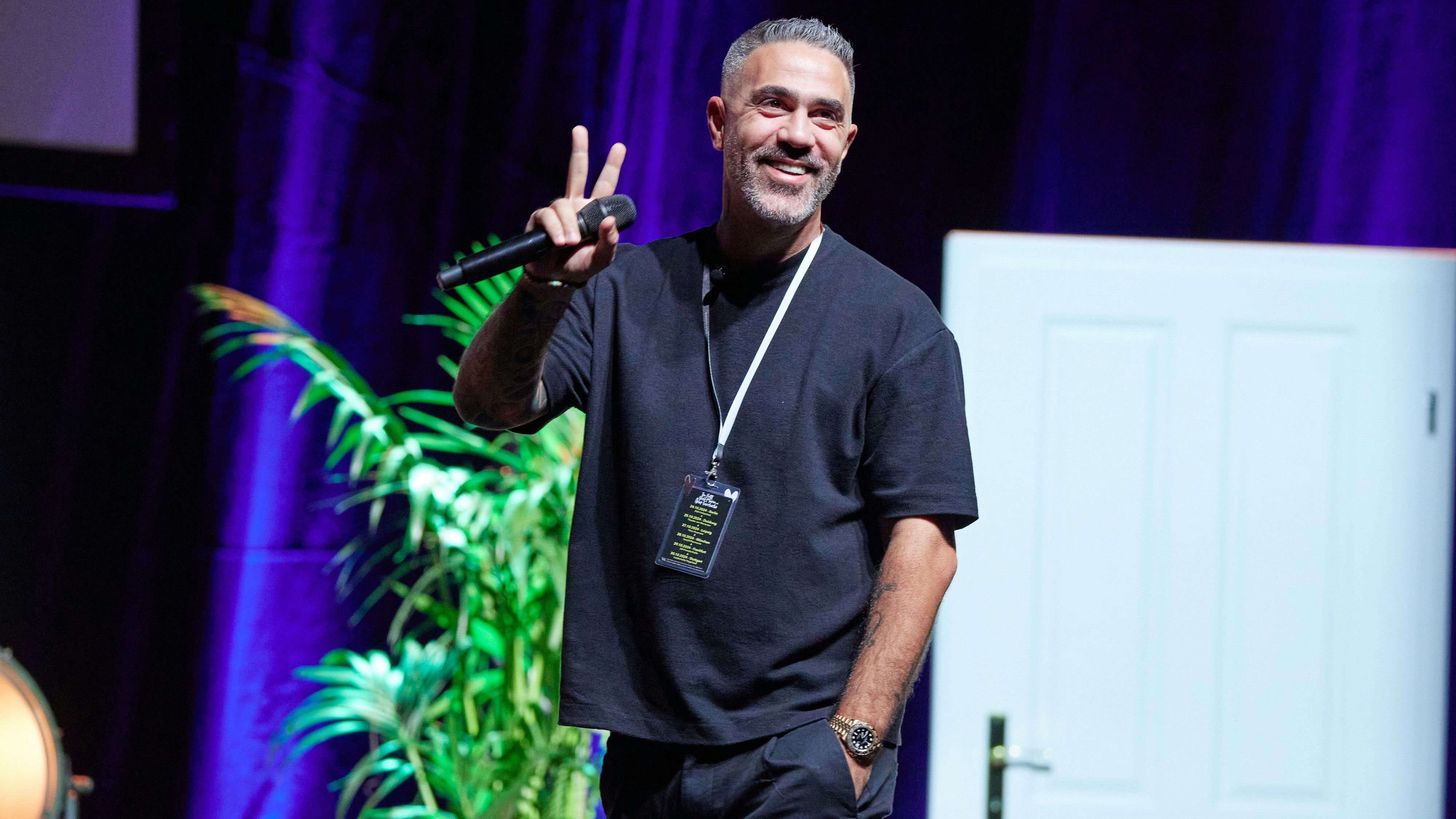 Rapper Bushido soll Pietro Lombardi bei DSDS ersetzen.